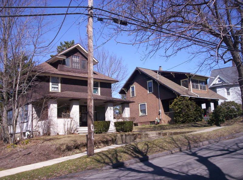 New Photo Tour Clarks Summit/Waverly (Abingtons) (Scranton, Wilkes